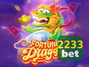 2233 BET download — arquivo APK para Android oficial